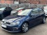 USED 2017 17 VOLKSWAGEN GOLF 2.0 R LINE EDITION TDI BLUEMOTION TECHNOLOGY 3dr 