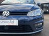 USED 2017 17 VOLKSWAGEN GOLF 2.0 R LINE EDITION TDI BLUEMOTION TECHNOLOGY 3dr 