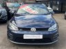 USED 2017 17 VOLKSWAGEN GOLF 2.0 R LINE EDITION TDI BLUEMOTION TECHNOLOGY 3dr 