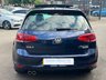 USED 2017 17 VOLKSWAGEN GOLF 2.0 R LINE EDITION TDI BLUEMOTION TECHNOLOGY 3dr 