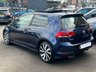 USED 2017 17 VOLKSWAGEN GOLF 2.0 R LINE EDITION TDI BLUEMOTION TECHNOLOGY 3dr 