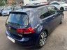 USED 2017 17 VOLKSWAGEN GOLF 2.0 R LINE EDITION TDI BLUEMOTION TECHNOLOGY 3dr 