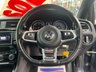 USED 2017 17 VOLKSWAGEN GOLF 2.0 R LINE EDITION TDI BLUEMOTION TECHNOLOGY 3dr 
