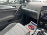 USED 2017 17 VOLKSWAGEN GOLF 2.0 R LINE EDITION TDI BLUEMOTION TECHNOLOGY 3dr 