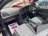 USED 2017 17 VOLKSWAGEN GOLF 2.0 R LINE EDITION TDI BLUEMOTION TECHNOLOGY 3dr 
