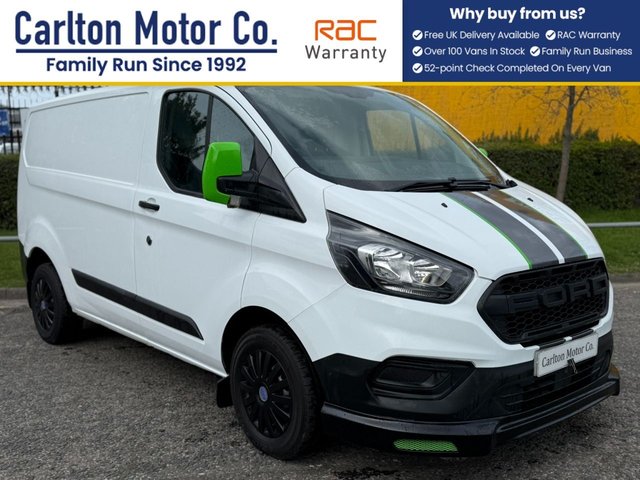 Carlton Motor Co