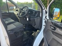 USED 2019 69 FORD TRANSIT CUSTOM 2.0 300 L1 H1 SWB LEADER ECOBLUE 104 BHP EURO 6 / SWB