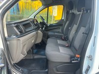 USED 2019 69 FORD TRANSIT CUSTOM 2.0 300 L1 H1 SWB LEADER ECOBLUE 104 BHP EURO 6 / SWB