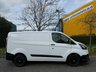USED 2019 69 FORD TRANSIT CUSTOM 2.0 300 L1 H1 SWB LEADER ECOBLUE 104 BHP EURO 6 / SWB