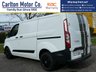 USED 2019 69 FORD TRANSIT CUSTOM 2.0 300 L1 H1 SWB LEADER ECOBLUE 104 BHP EURO 6 / SWB