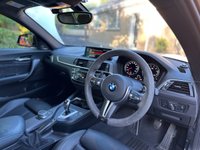 USED 2018 BMW M2 3.0 M2 2d 365 BHP 