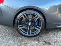USED 2018 BMW M2 3.0 M2 2d 365 BHP 