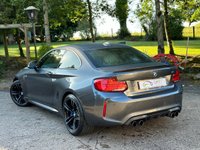 USED 2018 BMW M2 3.0 M2 2d 365 BHP 