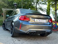 USED 2018 BMW M2 3.0 M2 2d 365 BHP 