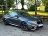 USED 2018 BMW M2 3.0 M2 2d 365 BHP 