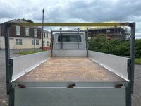 USED 2020 20 MERCEDES-BENZ SPRINTER 2.1 314 AUTO DROPSIDE LWB 141 BHP EURO 6 AUTOMATIC