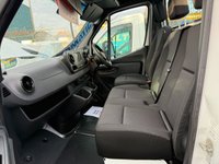 USED 2020 20 MERCEDES-BENZ SPRINTER 2.1 314 AUTO DROPSIDE LWB 141 BHP EURO 6 AUTOMATIC