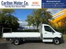 USED 2020 20 MERCEDES-BENZ SPRINTER 2.1 314 AUTO DROPSIDE LWB 141 BHP EURO 6 AUTOMATIC