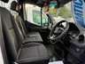 USED 2020 20 MERCEDES-BENZ SPRINTER 2.1 314 AUTO DROPSIDE LWB 141 BHP EURO 6 AUTOMATIC