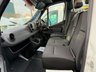 USED 2020 20 MERCEDES-BENZ SPRINTER 2.1 314 AUTO DROPSIDE LWB 141 BHP EURO 6 AUTOMATIC