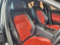USED 2016 66 JAGUAR XE 2.0 R-SPORT 4d 178 BHP 