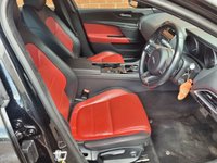 USED 2016 66 JAGUAR XE 2.0 R-SPORT 4d 178 BHP 