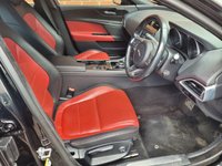 USED 2016 66 JAGUAR XE 2.0 R-SPORT 4d 178 BHP 