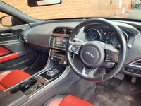 USED 2016 66 JAGUAR XE 2.0 R-SPORT 4d 178 BHP 