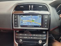 USED 2016 66 JAGUAR XE 2.0 R-SPORT 4d 178 BHP 