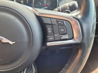 USED 2016 66 JAGUAR XE 2.0 R-SPORT 4d 178 BHP 