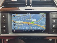 USED 2016 66 JAGUAR XE 2.0 R-SPORT 4d 178 BHP 
