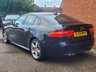 USED 2016 66 JAGUAR XE 2.0 R-SPORT 4d 178 BHP 