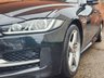 USED 2016 66 JAGUAR XE 2.0 R-SPORT 4d 178 BHP 
