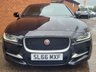 USED 2016 66 JAGUAR XE 2.0 R-SPORT 4d 178 BHP 