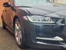 USED 2016 66 JAGUAR XE 2.0 R-SPORT 4d 178 BHP 