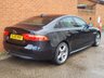 USED 2016 66 JAGUAR XE 2.0 R-SPORT 4d 178 BHP 