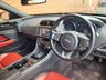USED 2016 66 JAGUAR XE 2.0 R-SPORT 4d 178 BHP 