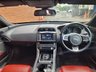USED 2016 66 JAGUAR XE 2.0 R-SPORT 4d 178 BHP 