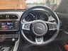 USED 2016 66 JAGUAR XE 2.0 R-SPORT 4d 178 BHP 