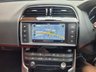 USED 2016 66 JAGUAR XE 2.0 R-SPORT 4d 178 BHP 