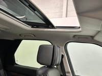 USED 2017 17 LAND ROVER DISCOVERY 3.0 TD6 HSE LUXURY 5d 255 BHP High Specification 7 Seater, Full Ebony Leather, Rear Entertainment Screens