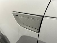 USED 2017 17 LAND ROVER DISCOVERY 3.0 TD6 HSE LUXURY 5d 255 BHP High Specification 7 Seater, Full Ebony Leather, Rear Entertainment Screens