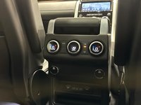 USED 2017 17 LAND ROVER DISCOVERY 3.0 TD6 HSE LUXURY 5d 255 BHP High Specification 7 Seater, Full Ebony Leather, Rear Entertainment Screens