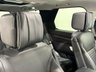 USED 2017 17 LAND ROVER DISCOVERY 3.0 TD6 HSE LUXURY 5d 255 BHP High Specification 7 Seater, Full Ebony Leather, Rear Entertainment Screens