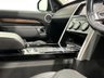 USED 2017 17 LAND ROVER DISCOVERY 3.0 TD6 HSE LUXURY 5d 255 BHP High Specification 7 Seater, Full Ebony Leather, Rear Entertainment Screens