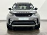 USED 2017 17 LAND ROVER DISCOVERY 3.0 TD6 HSE LUXURY 5d 255 BHP High Specification 7 Seater, Full Ebony Leather, Rear Entertainment Screens