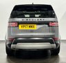 USED 2017 17 LAND ROVER DISCOVERY 3.0 TD6 HSE LUXURY 5d 255 BHP High Specification 7 Seater, Full Ebony Leather, Rear Entertainment Screens