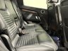 USED 2017 17 LAND ROVER DISCOVERY 3.0 TD6 HSE LUXURY 5d 255 BHP High Specification 7 Seater, Full Ebony Leather, Rear Entertainment Screens