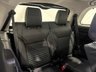 USED 2017 17 LAND ROVER DISCOVERY 3.0 TD6 HSE LUXURY 5d 255 BHP High Specification 7 Seater, Full Ebony Leather, Rear Entertainment Screens
