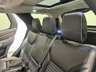 USED 2017 17 LAND ROVER DISCOVERY 3.0 TD6 HSE LUXURY 5d 255 BHP High Specification 7 Seater, Full Ebony Leather, Rear Entertainment Screens